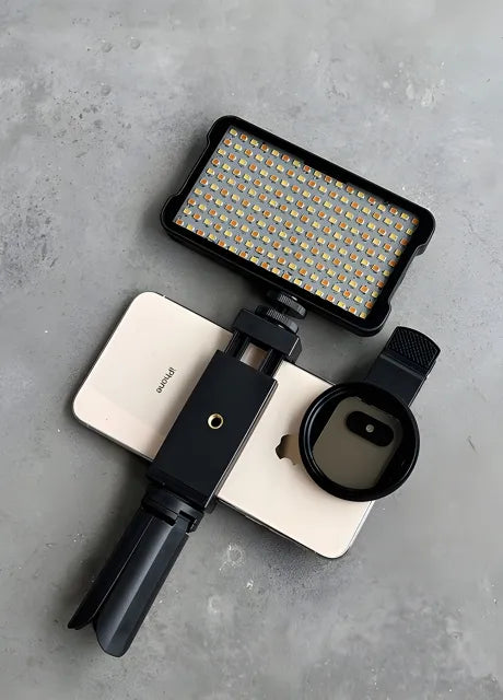 Kit led Tatoueur compatible à tous les téléphones