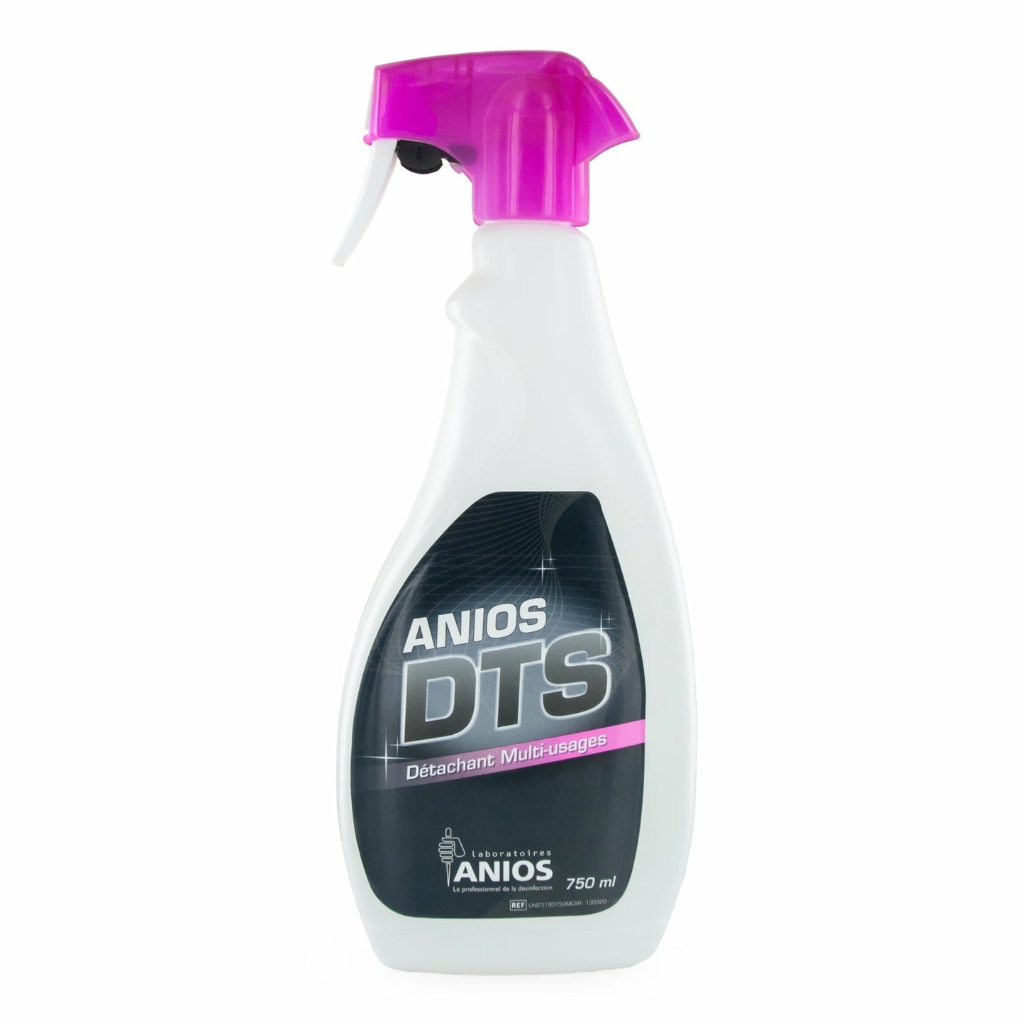Détachant multi-usages pour Tatoueur Anios Dts 750Ml
