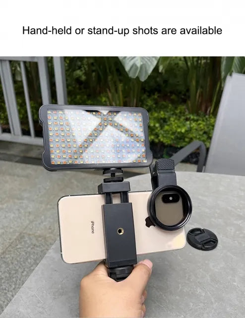 Kit led Tatoueur compatible à tous les téléphones