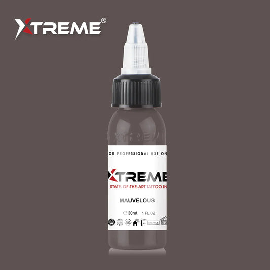 Xtreme ink - MAUVELOUS TATTOO INK - 30 ml / 1 oz