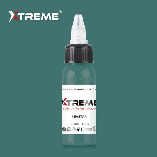 Xtreme ink - SEASTAR TATTOO INK - 30 ml / 1 oz