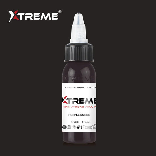 Tinta Xtreme - TINTA DE TATUAJE DE ANTE PÚRPURA - 30ml / 1oz