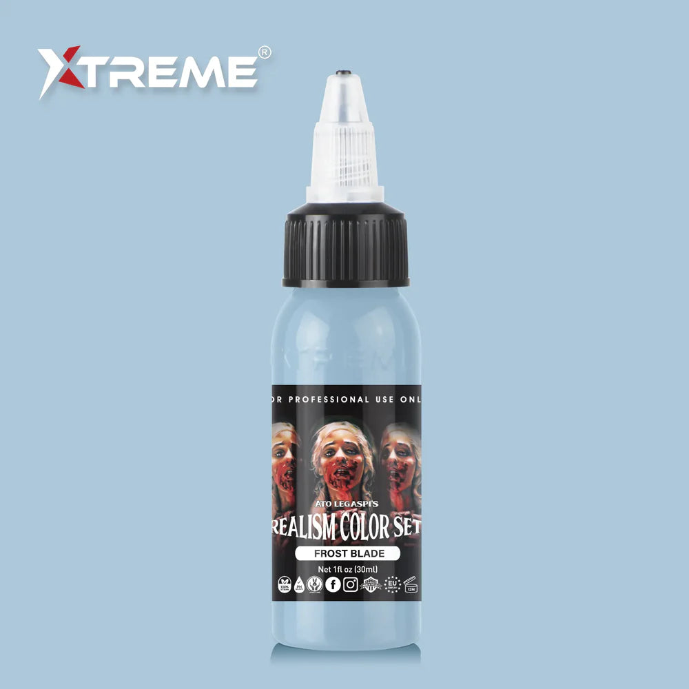 Xtreme ink - FROST BLADE - 30 ml / 1 oz