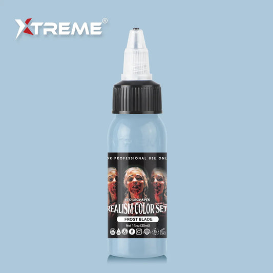 Tinta Xtreme - FROST BLADE - 30 ml / 1 oz