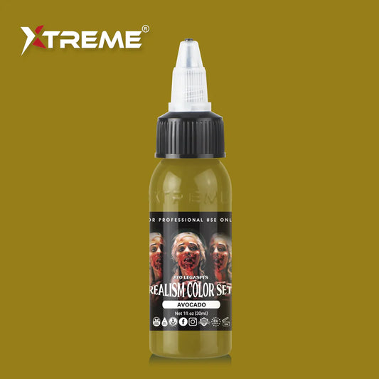 Xtreme ink - AVOCADO - 30 ml / 1 oz